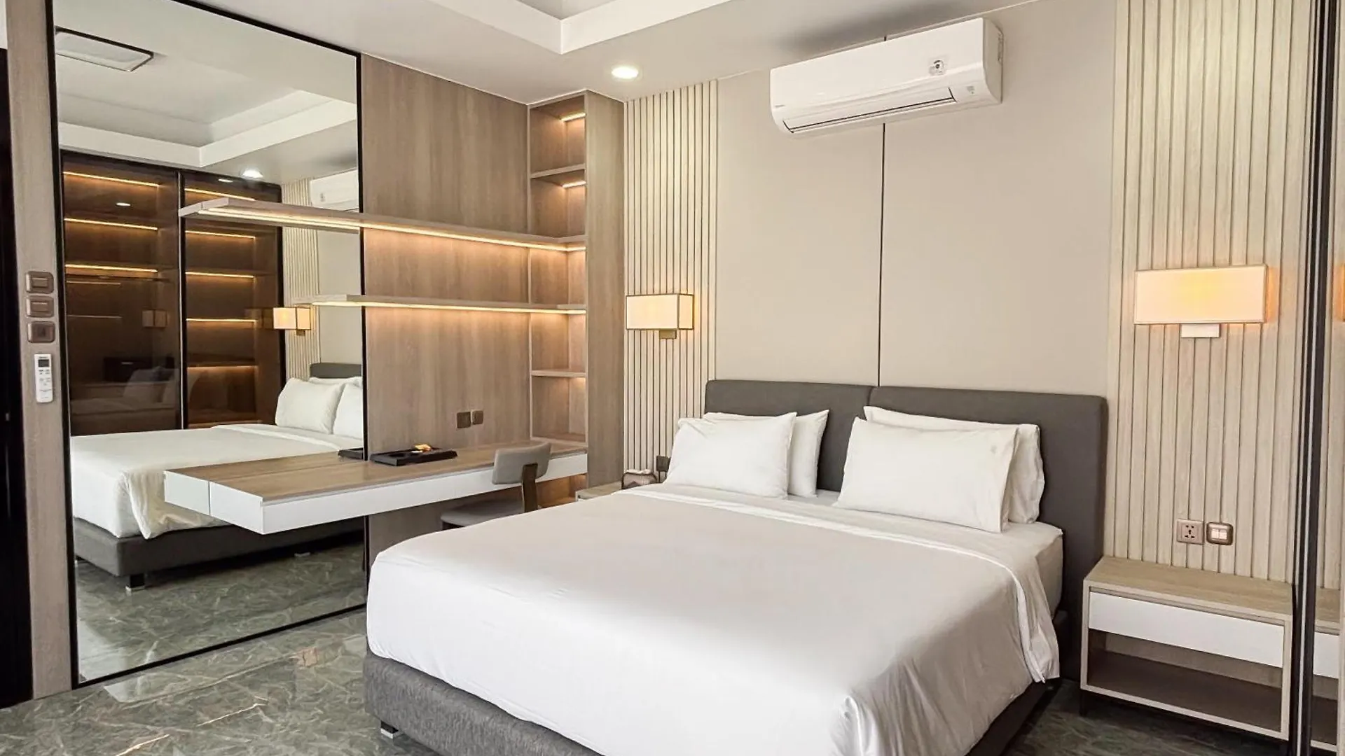 Bellagio Villas Kerobokan