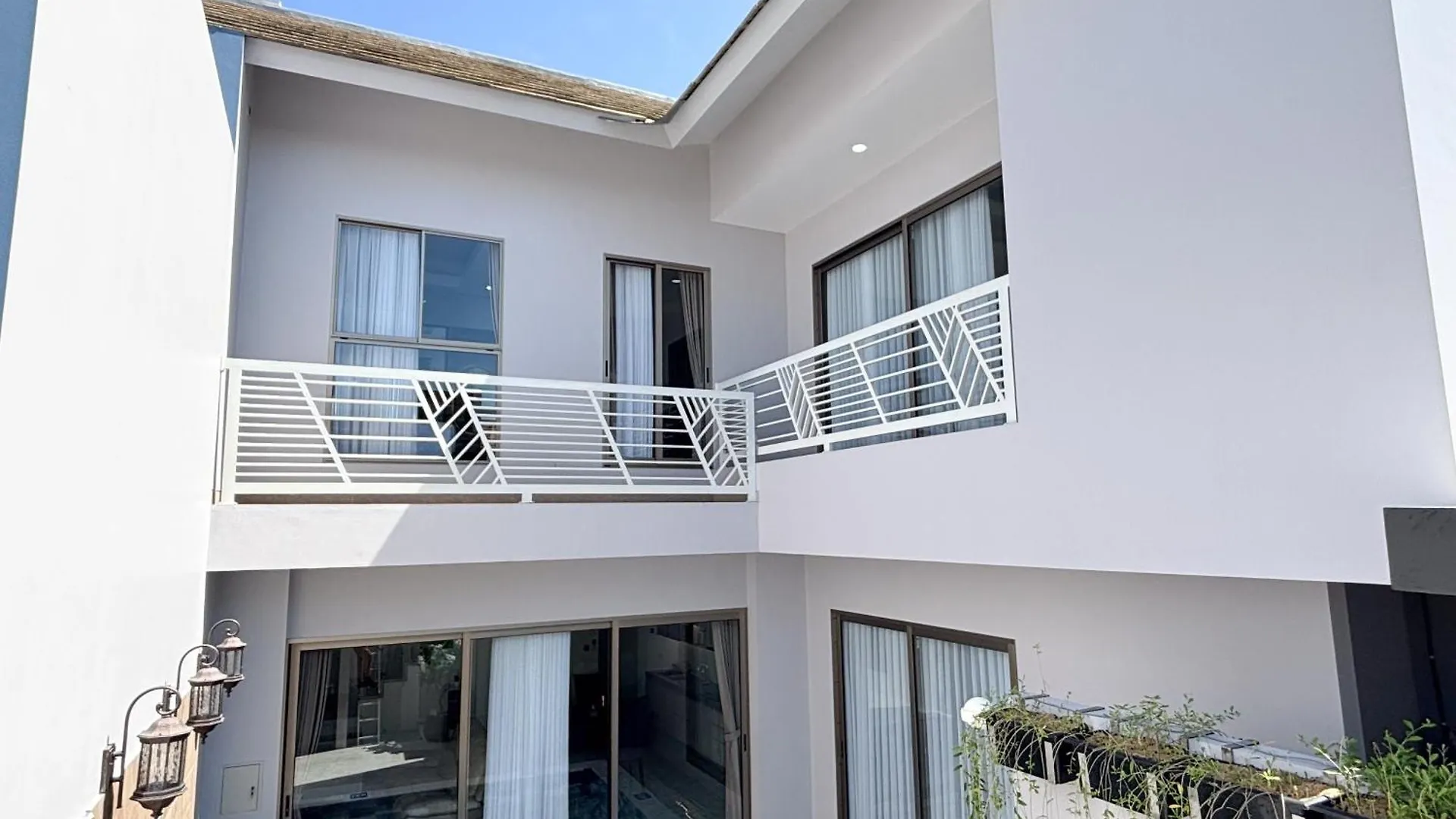 Bellagio Villas Kerobokan