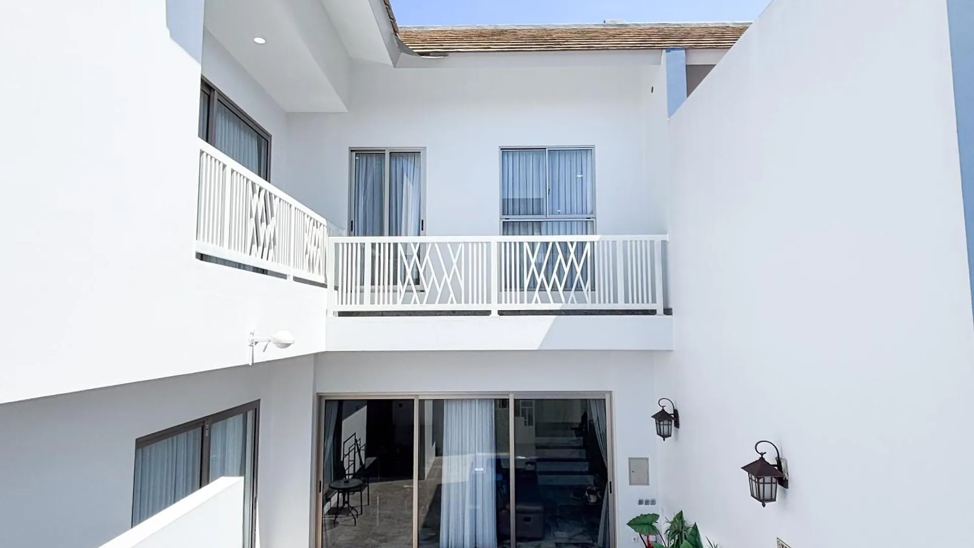 Bellagio Villas Kerobokan