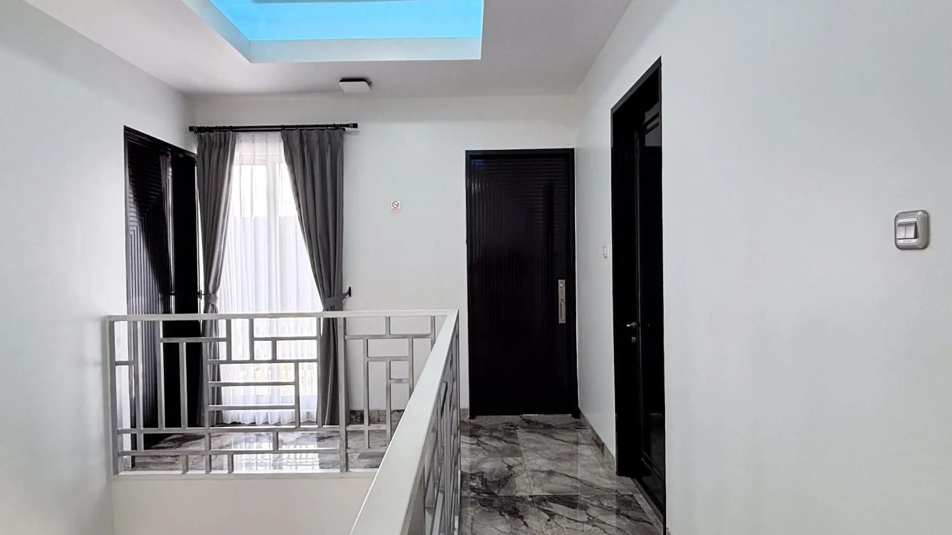 Bellagio Villas Kerobokan  Kerobokan (Bali)