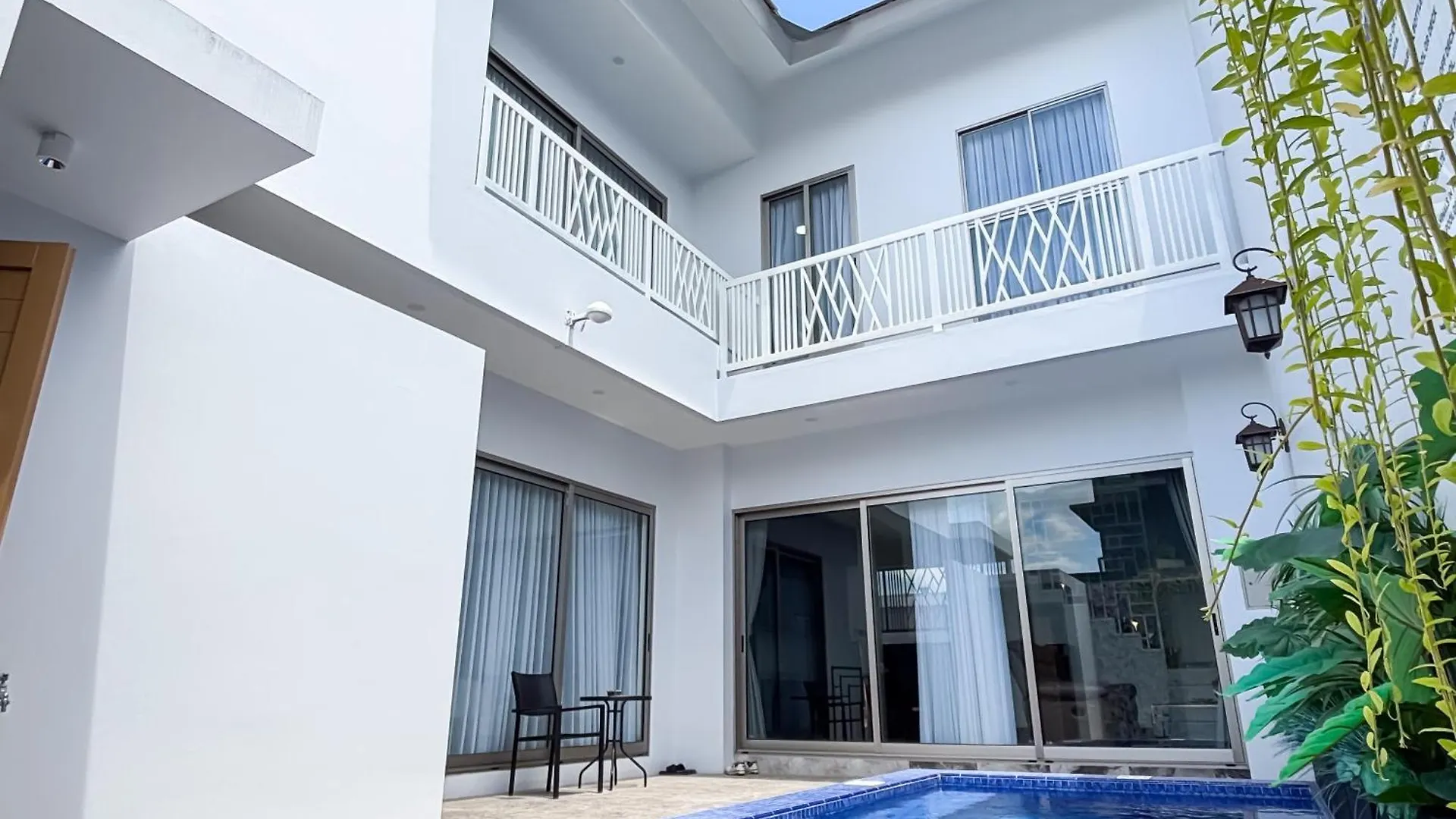 Bellagio Villas Kerobokan