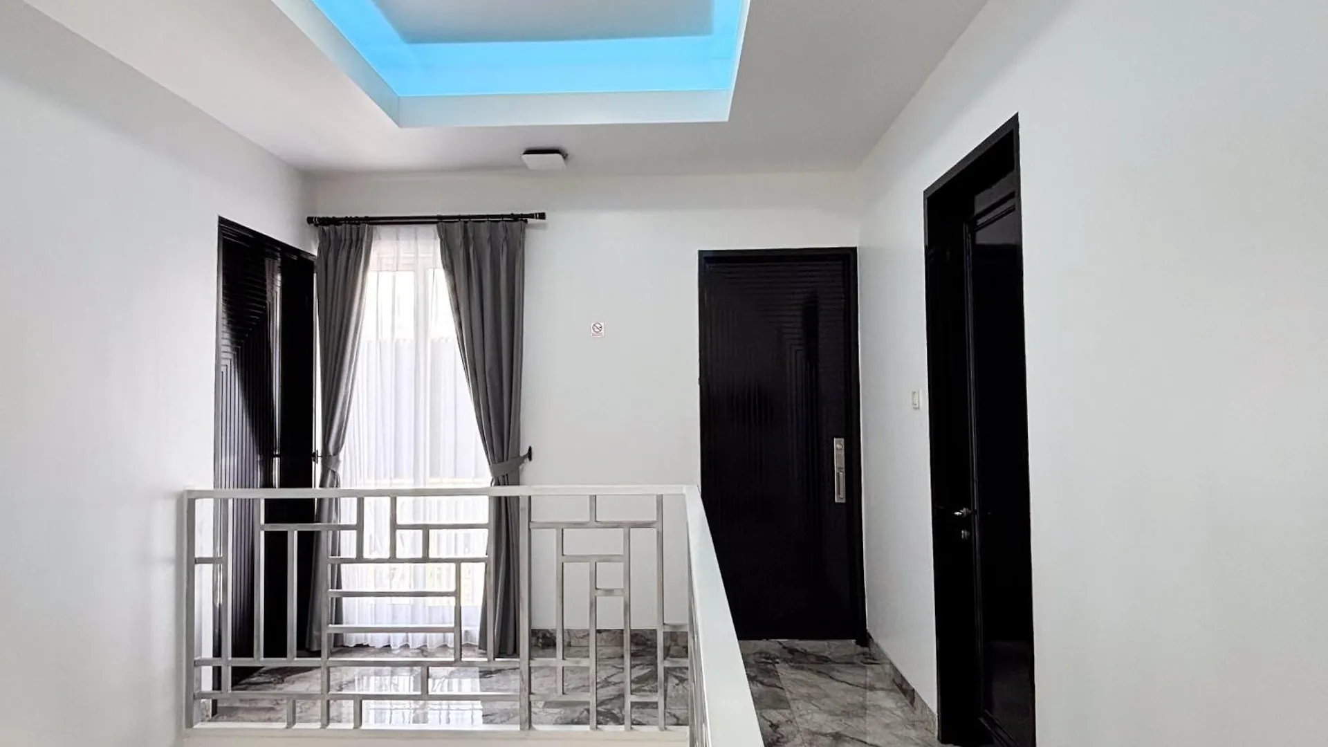 Bellagio Villas Kerobokan