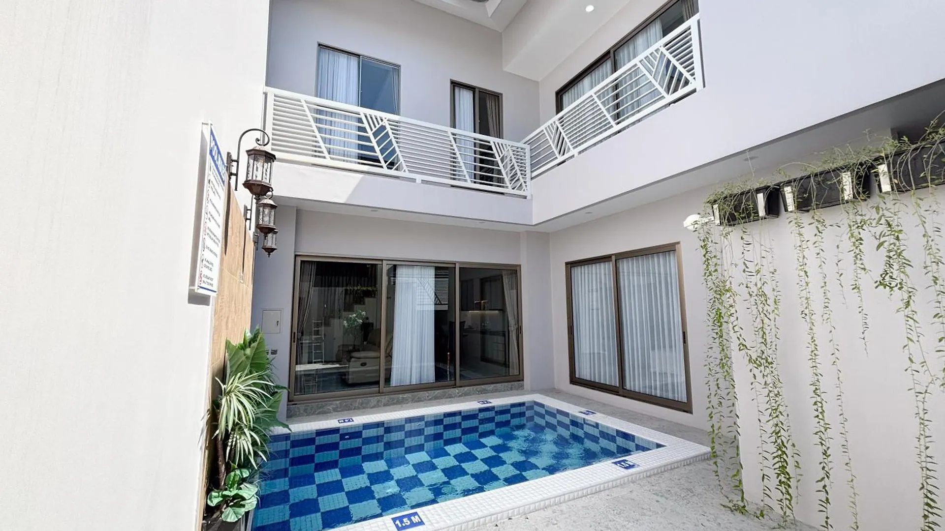 Bellagio Villas Kerobokan