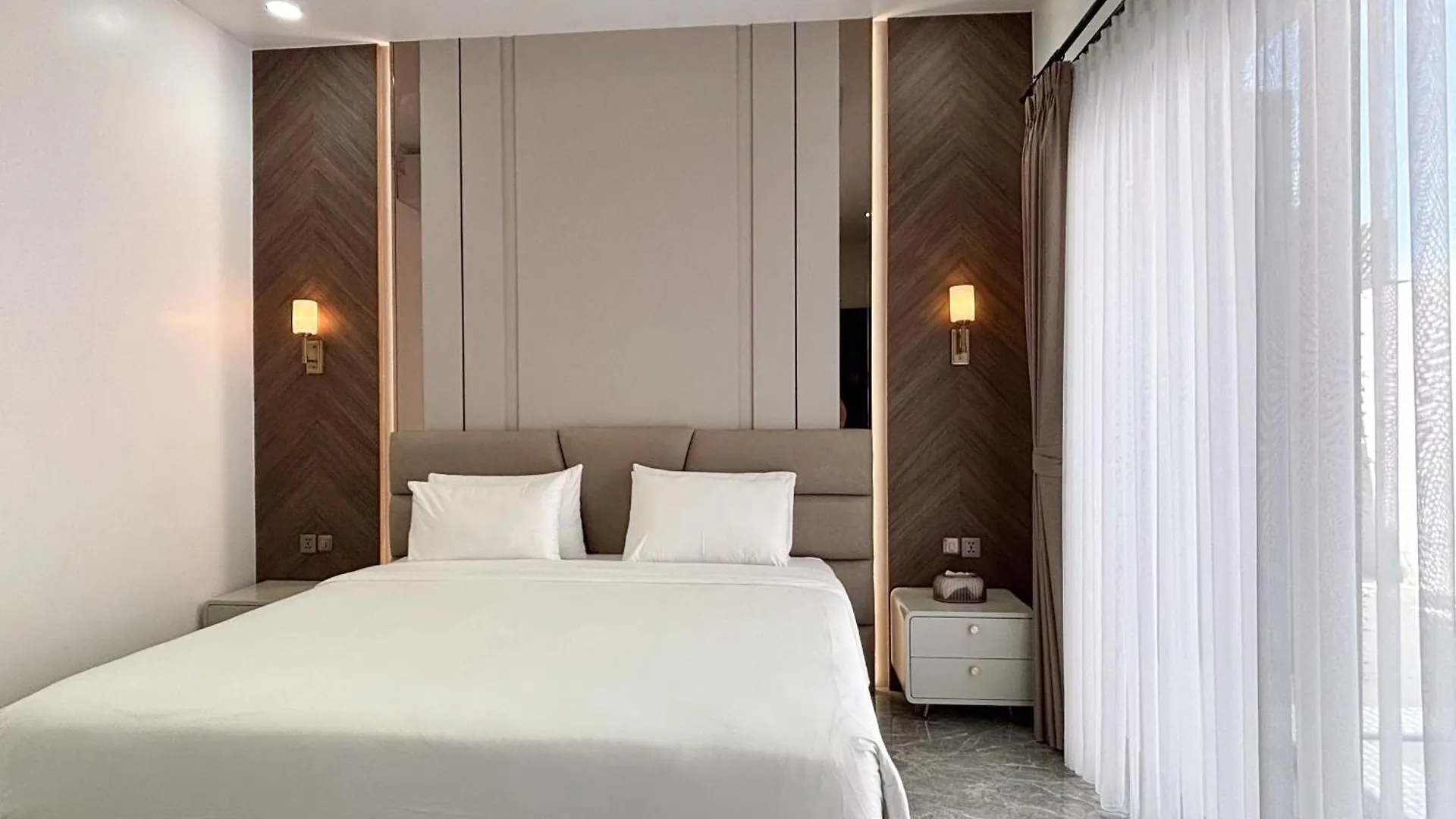 Bellagio Villas Kerobokan